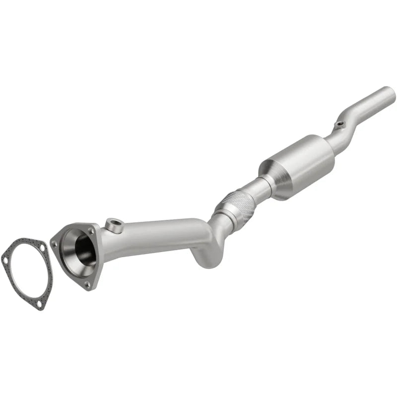 Magnaflow 06-09 Audi A6 3.2L Direct Fit Converter - Main Product View