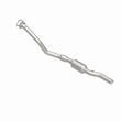 Load image into Gallery viewer, Magnaflow 06-09 Audi A6 3.2L Direct Fit Converter - Additional View 5