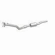 Load image into Gallery viewer, Magnaflow 06-09 Audi A6 3.2L Direct Fit Converter - Additional View 7