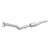 Load image into Gallery viewer, Magnaflow 06-09 Audi A6 3.2L Direct Fit Converter - Additional View 7