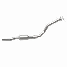 Load image into Gallery viewer, Magnaflow 06-09 Audi A6 3.2L Direct Fit Converter - Additional View 8
