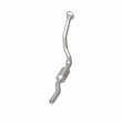 Load image into Gallery viewer, Magnaflow 06-09 Audi A6 3.2L Direct Fit Converter - Additional View 13