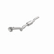 Load image into Gallery viewer, Magnaflow 06-09 Audi A6 3.2L Direct Fit Converter - Additional View 14