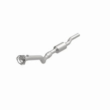 Load image into Gallery viewer, Magnaflow 06-09 Audi A6 3.2L Direct Fit Converter - Additional View 14