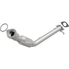 Load image into Gallery viewer, Magnaflow 06-09 Chevrolet Impala 3.5L Direct Fit Converter - Main Product View
