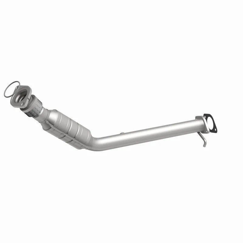 Magnaflow 06-09 Chevrolet Impala 3.5L Direct Fit Converter - Side View