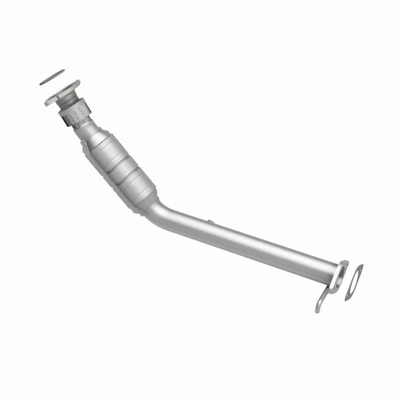 Magnaflow 06-09 Chevrolet Impala 3.5L Direct Fit Converter - Additional View 7