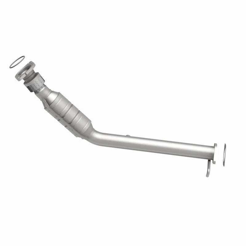 Magnaflow 06-09 Chevrolet Impala 3.5L Direct Fit Converter - Additional View 8