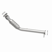 Load image into Gallery viewer, Magnaflow 06-09 Chevrolet Impala 3.5L Direct Fit Converter - Additional View 8