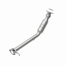 Load image into Gallery viewer, Magnaflow 06-09 Chevrolet Impala 3.5L Direct Fit Converter - Additional View 13