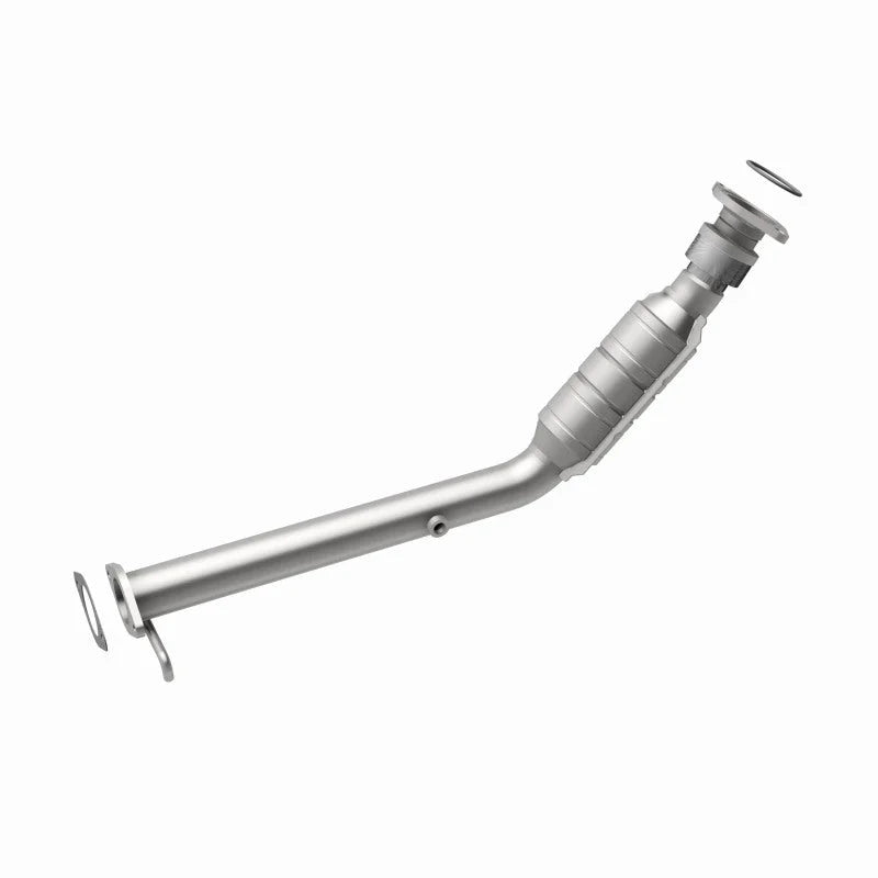 Magnaflow 06-09 Chevrolet Impala 3.5L Direct Fit Converter - Additional View 14