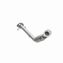 Load image into Gallery viewer, Magnaflow 06-09 Chevrolet Impala 3.5L Direct Fit Converter - Additional View 15