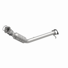 Load image into Gallery viewer, Magnaflow 06-09 Chevrolet Impala 3.5L Direct Fit Converter - Additional View 16