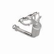 Load image into Gallery viewer, Magnaflow 06-09 Ford Fusion 3.0L Direct Fit Converter - Additional View 6