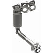Load image into Gallery viewer, Magnaflow 06-09 Ford Fusion 3.0L Direct Fit Converter - Additional View 9