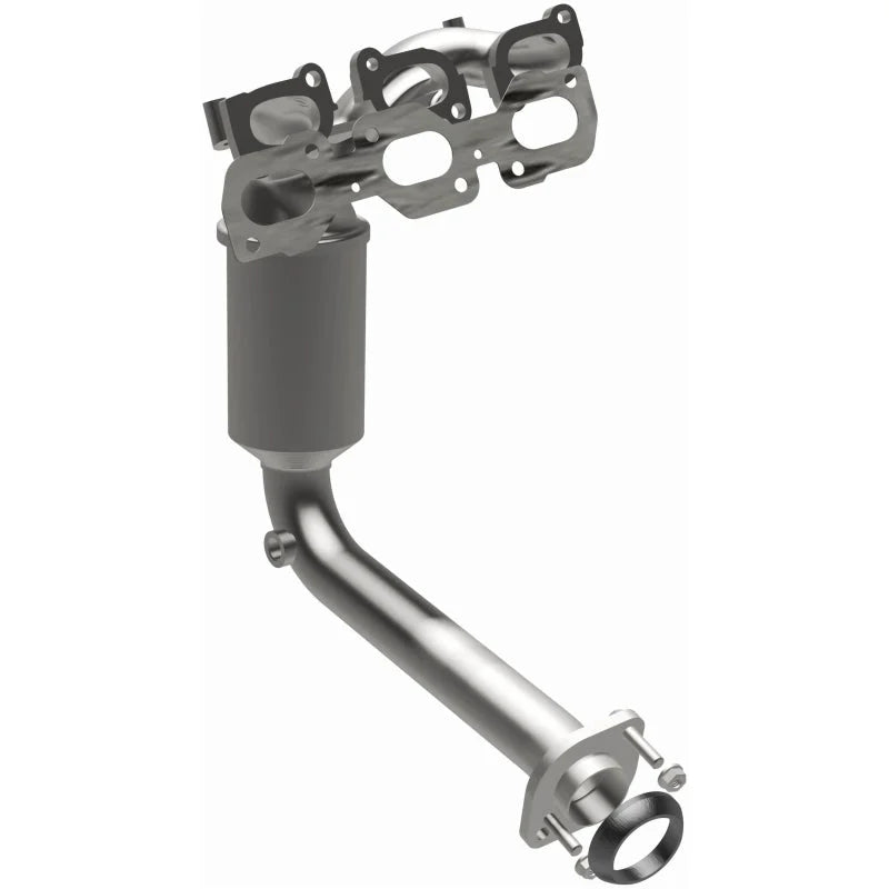 Magnaflow 06-09 Ford Fusion 3.0L Direct Fit Converter - Additional View 9