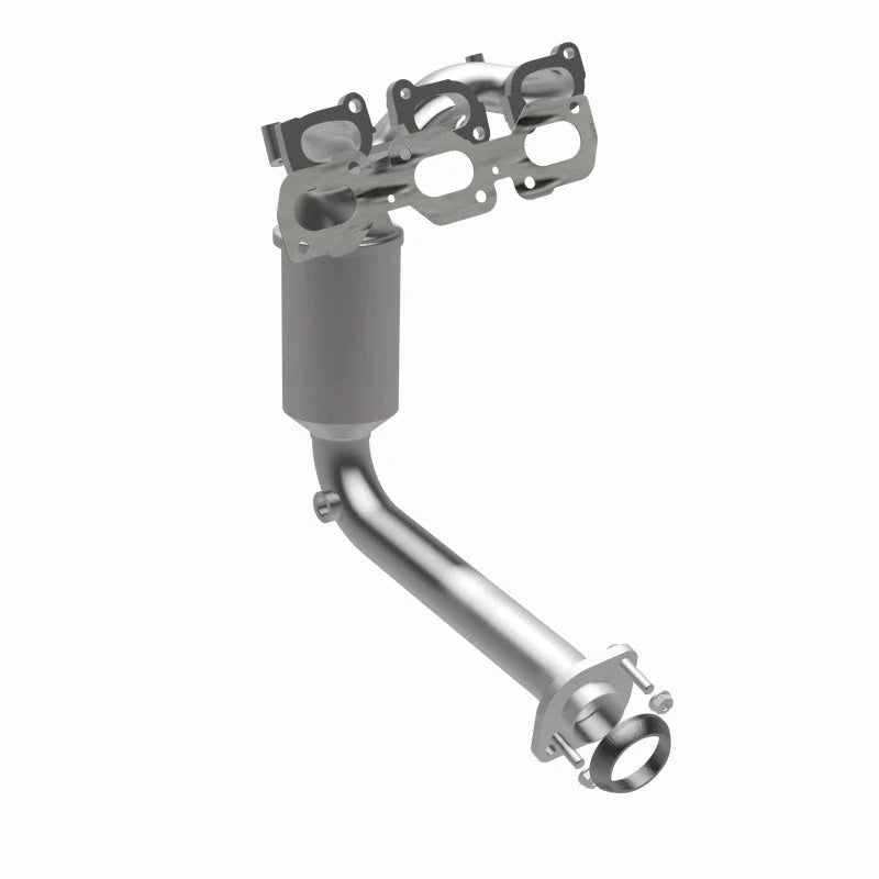 Magnaflow 06-09 Ford Fusion 3.0L Direct Fit Converter - Additional View 11
