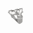 Load image into Gallery viewer, Magnaflow 06-09 Ford Fusion 3.0L Direct Fit Converter - Additional View 13