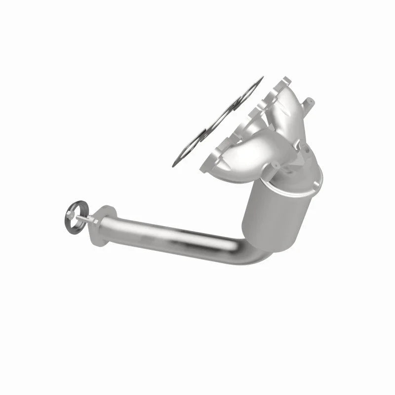 Magnaflow 06-09 Ford Fusion 3.0L Direct Fit Converter - Additional View 14
