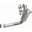 Load image into Gallery viewer, Magnaflow 06-09 Ford Fusion 3.0L Direct Fit Converter - Additional View 15