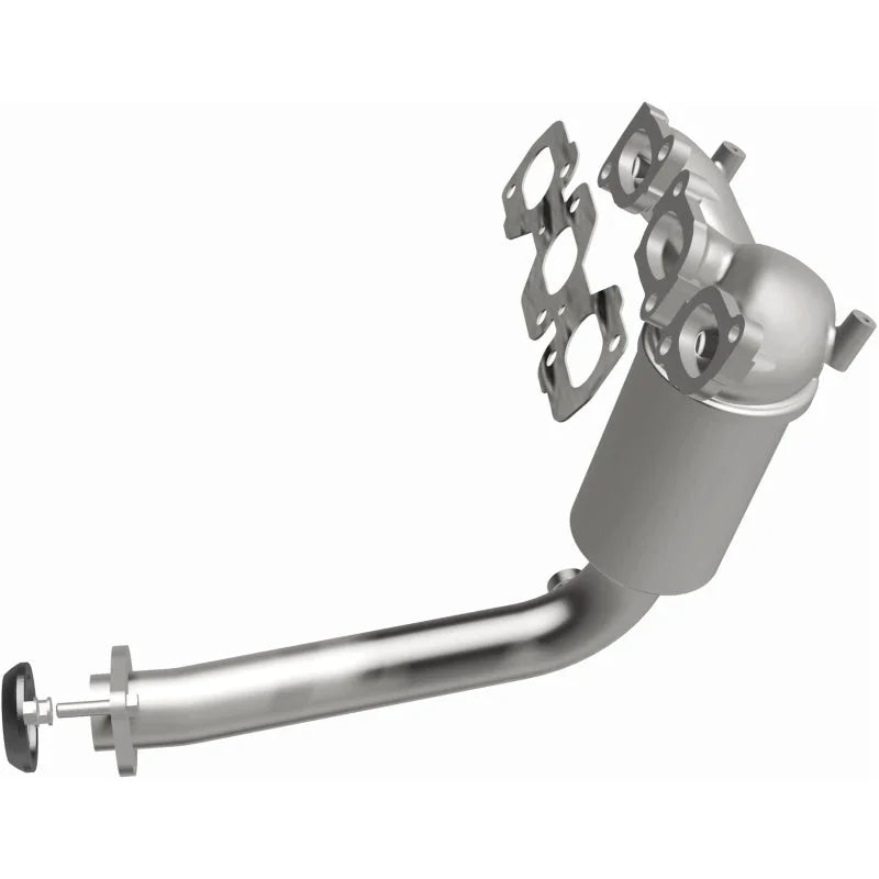 Magnaflow 06-09 Ford Fusion 3.0L Direct Fit Converter - Additional View 15