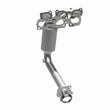 Load image into Gallery viewer, Magnaflow 06-09 Ford Fusion 3.0L Direct Fit Converter - Additional View 16