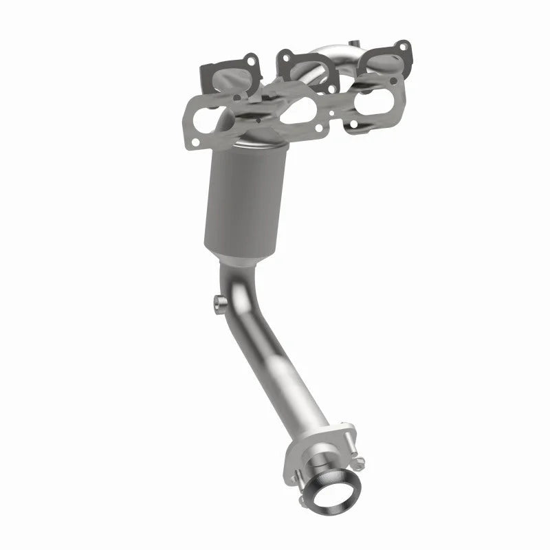 Magnaflow 06-09 Ford Fusion 3.0L Direct Fit Converter - Additional View 16