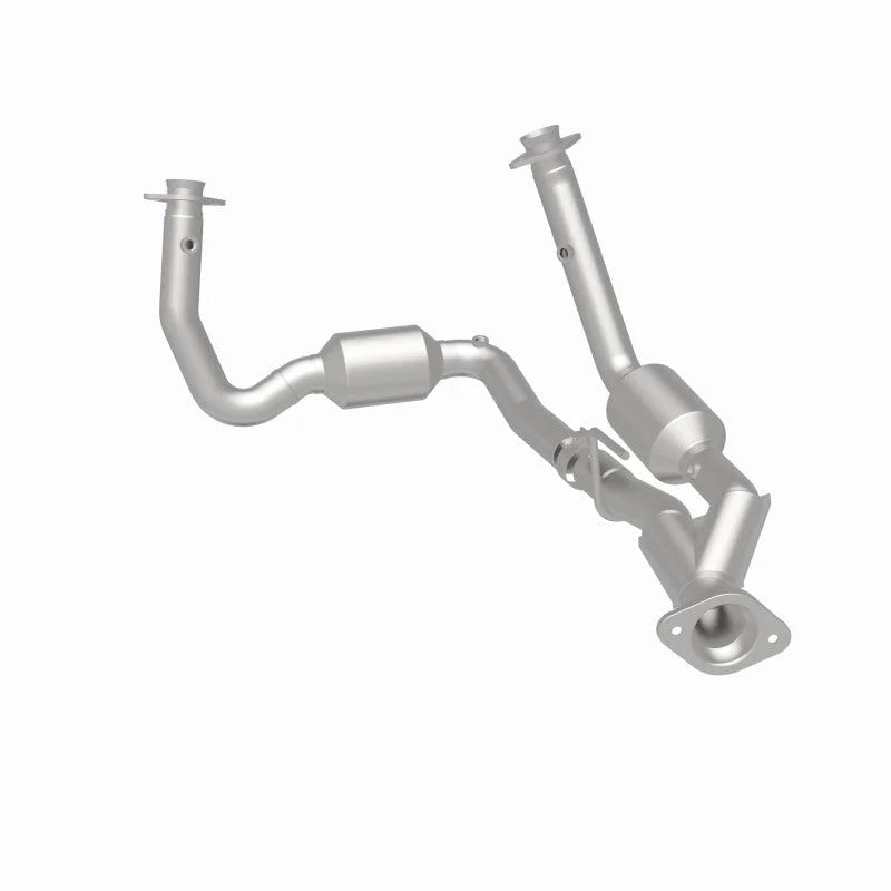 Magnaflow 06-09 Jeep Commander 4.7L Direct Fit Converter - Additional View 5