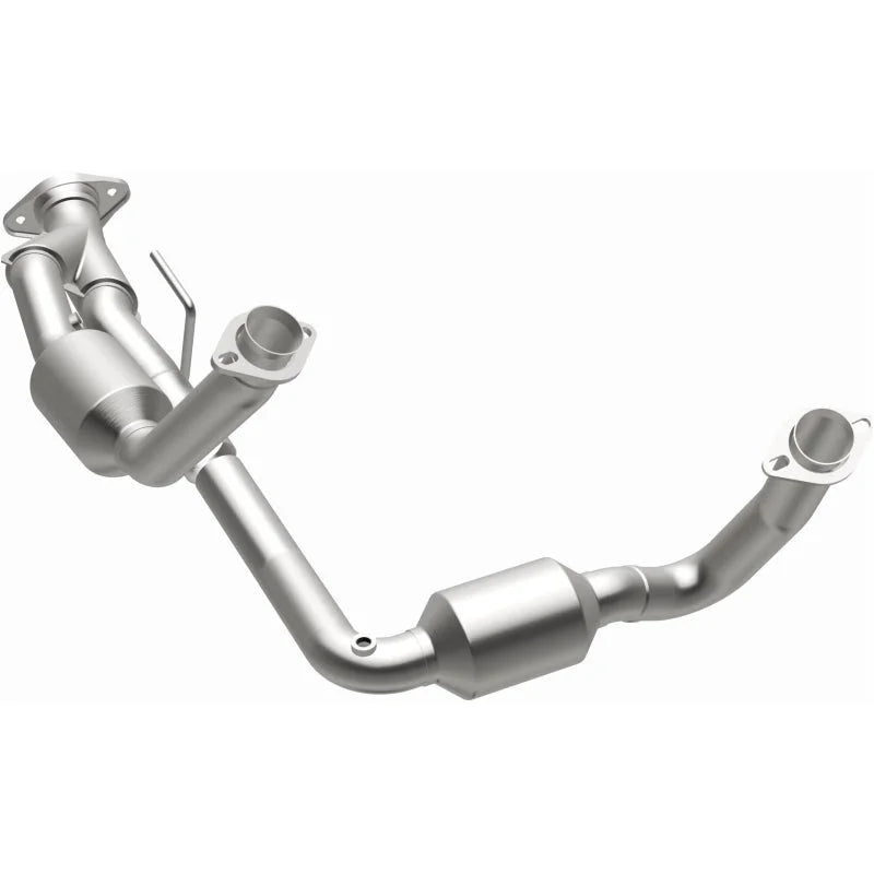 Magnaflow 06-09 Jeep Commander 4.7L Direct Fit Converter - Additional View 7