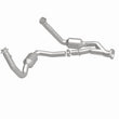 Load image into Gallery viewer, Magnaflow 06-09 Jeep Commander 4.7L Direct Fit Converter - Additional View 8