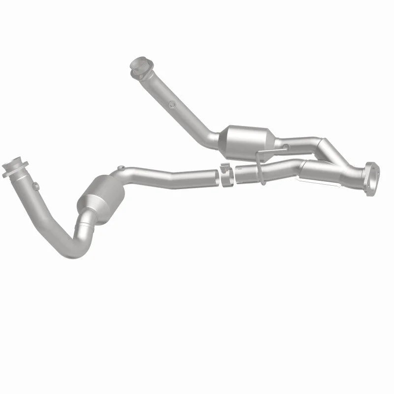 Magnaflow 06-09 Jeep Commander 4.7L Direct Fit Converter - Additional View 8