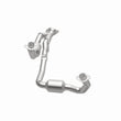 Load image into Gallery viewer, Magnaflow 06-09 Jeep Commander 4.7L Direct Fit Converter - Additional View 9