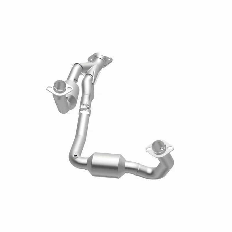 Magnaflow 06-09 Jeep Commander 4.7L Direct Fit Converter - Additional View 9
