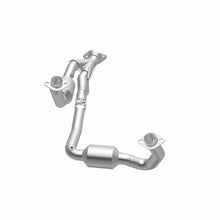 Load image into Gallery viewer, Magnaflow 06-09 Jeep Commander 4.7L Direct Fit Converter - Additional View 9