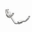 Load image into Gallery viewer, Magnaflow 06-09 Jeep Commander 4.7L Direct Fit Converter - Additional View 11
