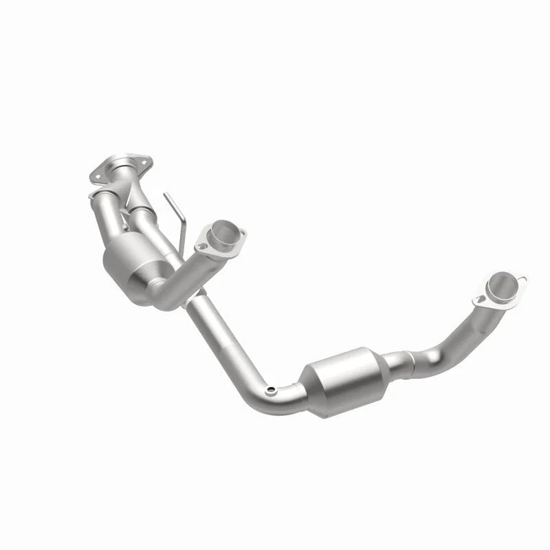 Magnaflow 06-09 Jeep Commander 4.7L Direct Fit Converter - Additional View 11