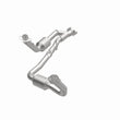 Load image into Gallery viewer, Magnaflow 06-09 Jeep Commander 4.7L Direct Fit Converter - Additional View 12