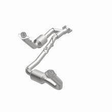 Load image into Gallery viewer, Magnaflow 06-09 Jeep Commander 4.7L Direct Fit Converter - Additional View 12