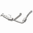 Load image into Gallery viewer, Magnaflow 06-09 Jeep Commander 4.7L Direct Fit Converter - Additional View 13