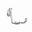 Load image into Gallery viewer, Magnaflow 06-09 Jeep Commander 4.7L Direct Fit Converter - Additional View 15