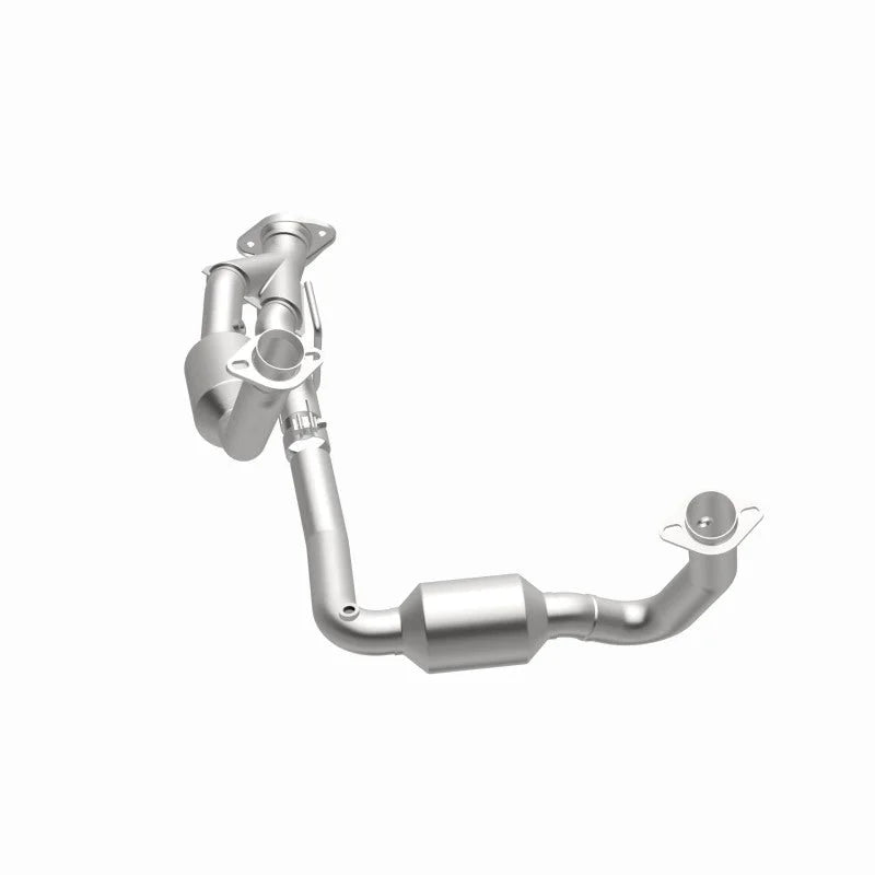 Magnaflow 06-09 Jeep Commander 4.7L Direct Fit Converter - Additional View 15