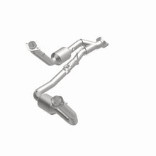 Load image into Gallery viewer, Magnaflow 06-09 Jeep Commander 4.7L Direct Fit Converter - Additional View 16