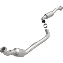 Load image into Gallery viewer, Magnaflow 06-09 Mercedes-Benz E350 3.5L Direct Fit Converter - Main Product View