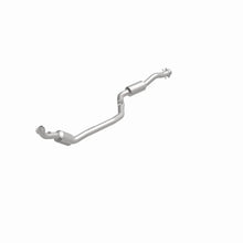 Load image into Gallery viewer, Magnaflow 06-09 Mercedes-Benz E350 3.5L Direct Fit Converter - Back View
