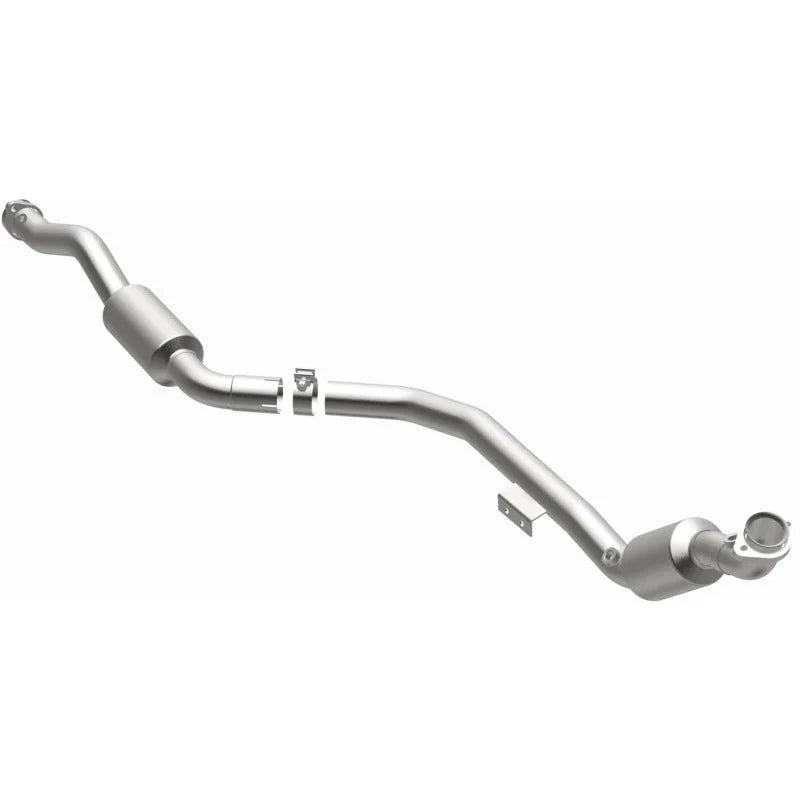Magnaflow 06-09 Mercedes-Benz E350 3.5L Direct Fit Converter - Additional View 5