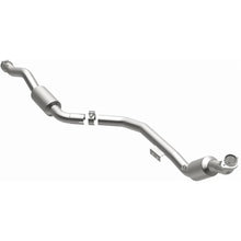 Load image into Gallery viewer, Magnaflow 06-09 Mercedes-Benz E350 3.5L Direct Fit Converter - Additional View 5