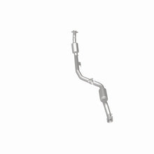 Load image into Gallery viewer, Magnaflow 06-09 Mercedes-Benz E350 3.5L Direct Fit Converter - Additional View 7