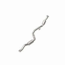 Load image into Gallery viewer, Magnaflow 06-09 Mercedes-Benz E350 3.5L Direct Fit Converter - Additional View 10