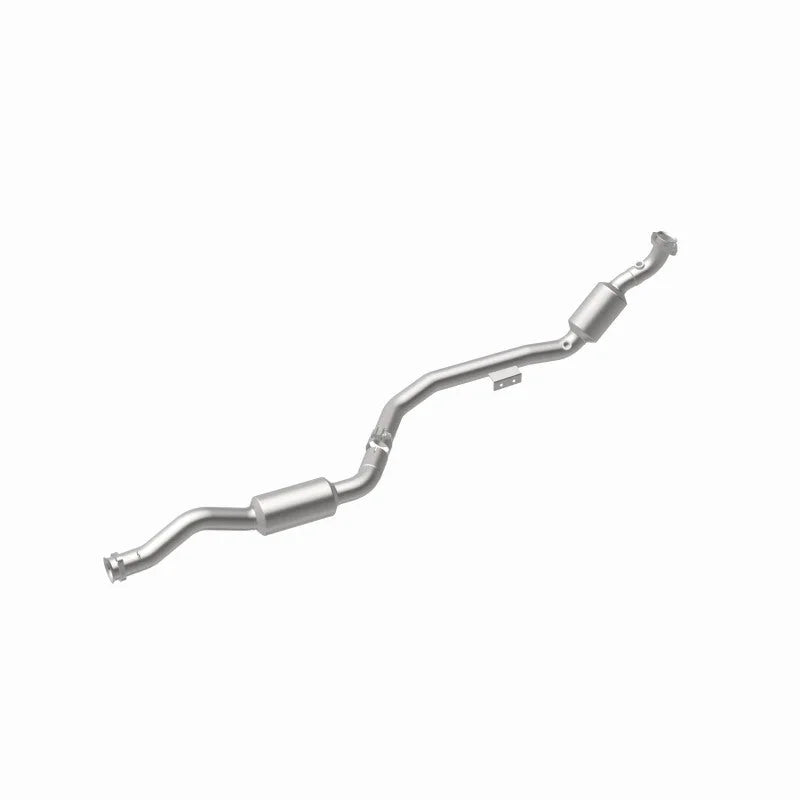 Magnaflow 06-09 Mercedes-Benz E350 3.5L Direct Fit Converter - Additional View 11