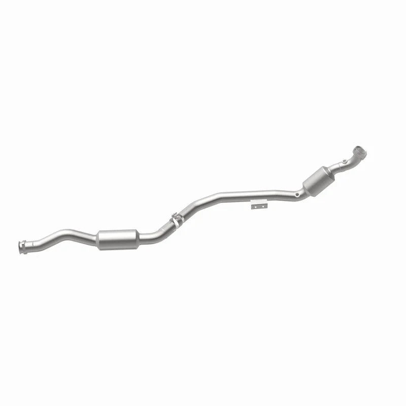 Magnaflow 06-09 Mercedes-Benz E350 3.5L Direct Fit Converter - Additional View 12
